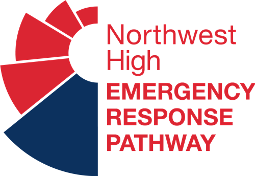 Northwest High Emergency Response Pathway logo
